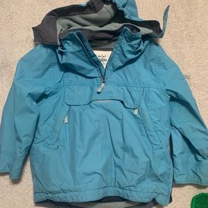 Mini Boden ski jacket